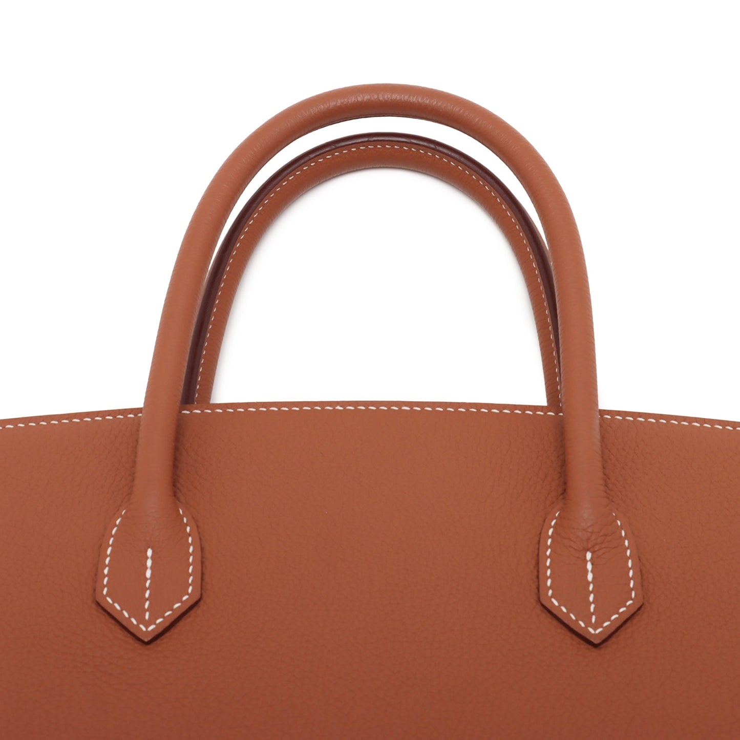 Hermès Togo Birkin Retourne 40
