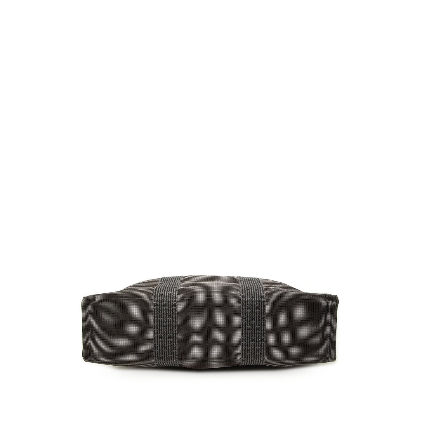 Hermès Canvas Herline MM