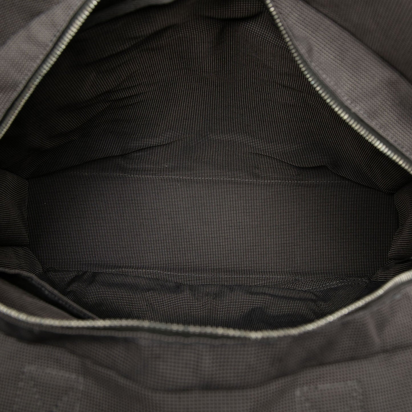 Hermès Canvas Herline MM
