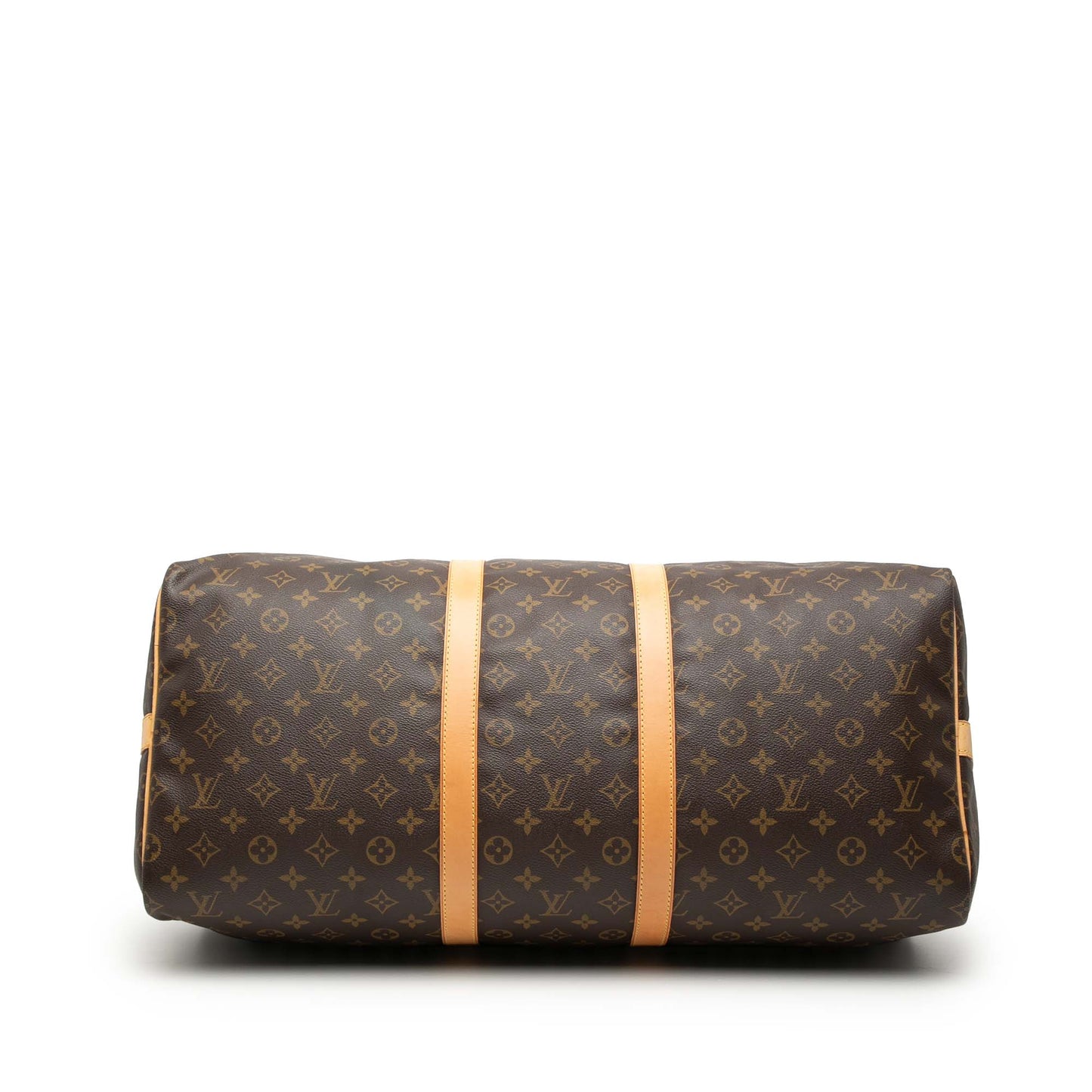 Louis Vuitton Monogram Keepall Bandouliere 55