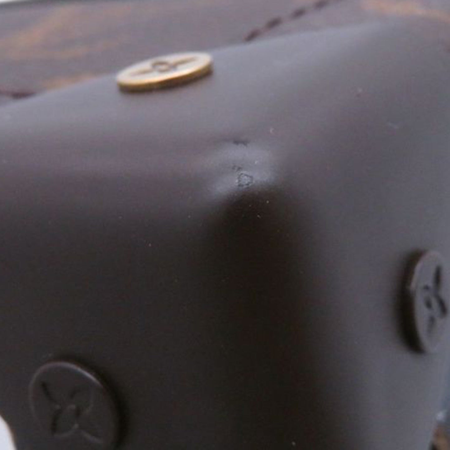Monogram Chess Soft Trunk