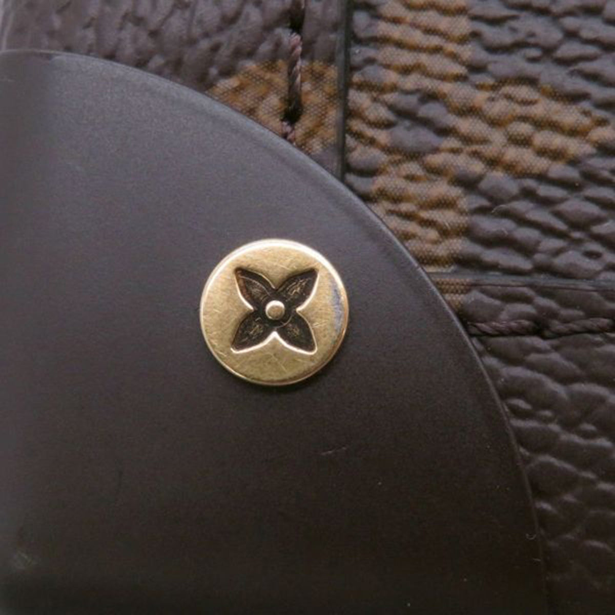 Monogram Chess Soft Trunk