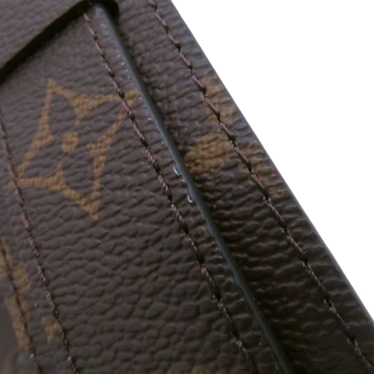 Monogram Chess Soft Trunk
