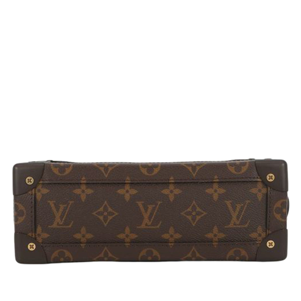 Monogram Chess Soft Trunk