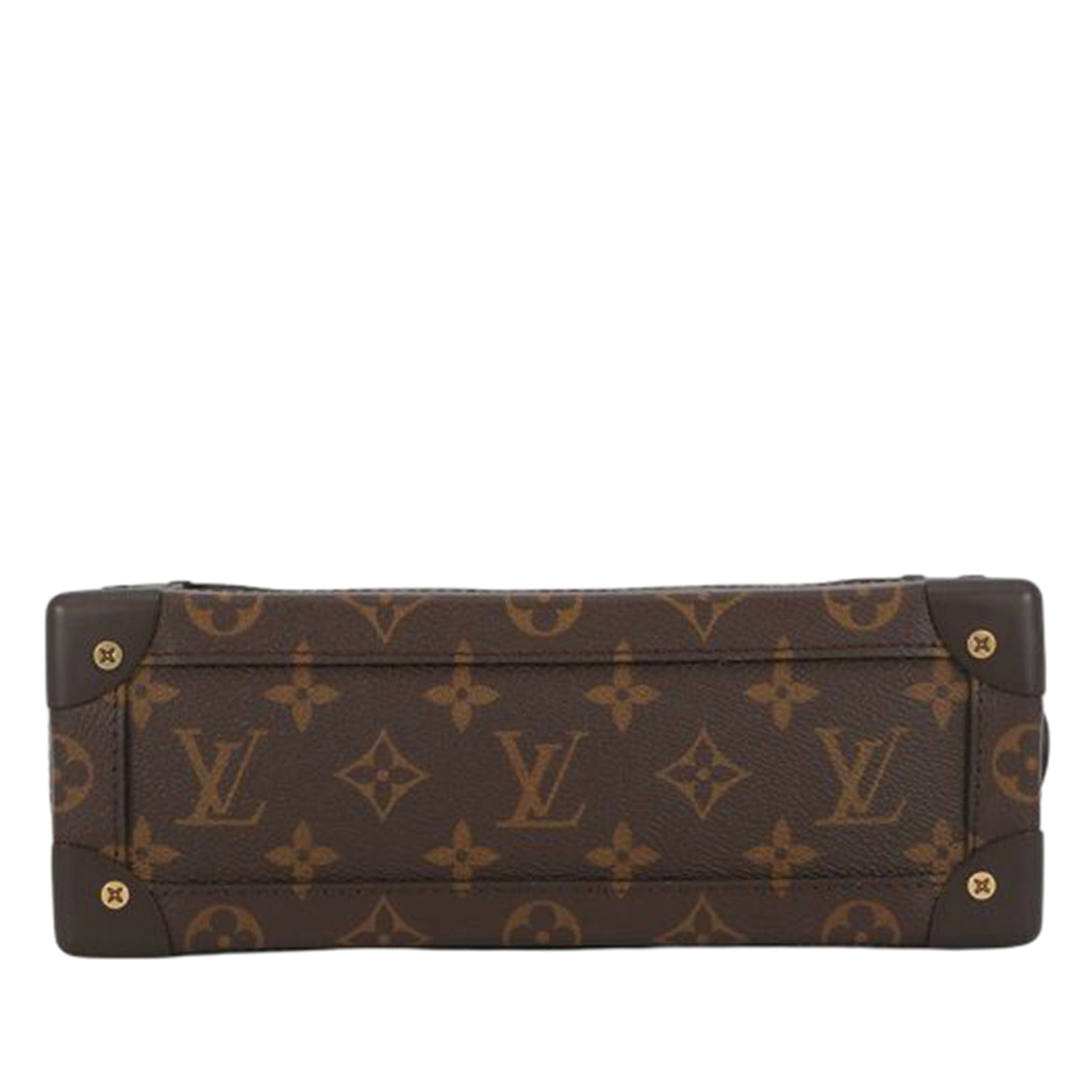 Monogram Chess Soft Trunk