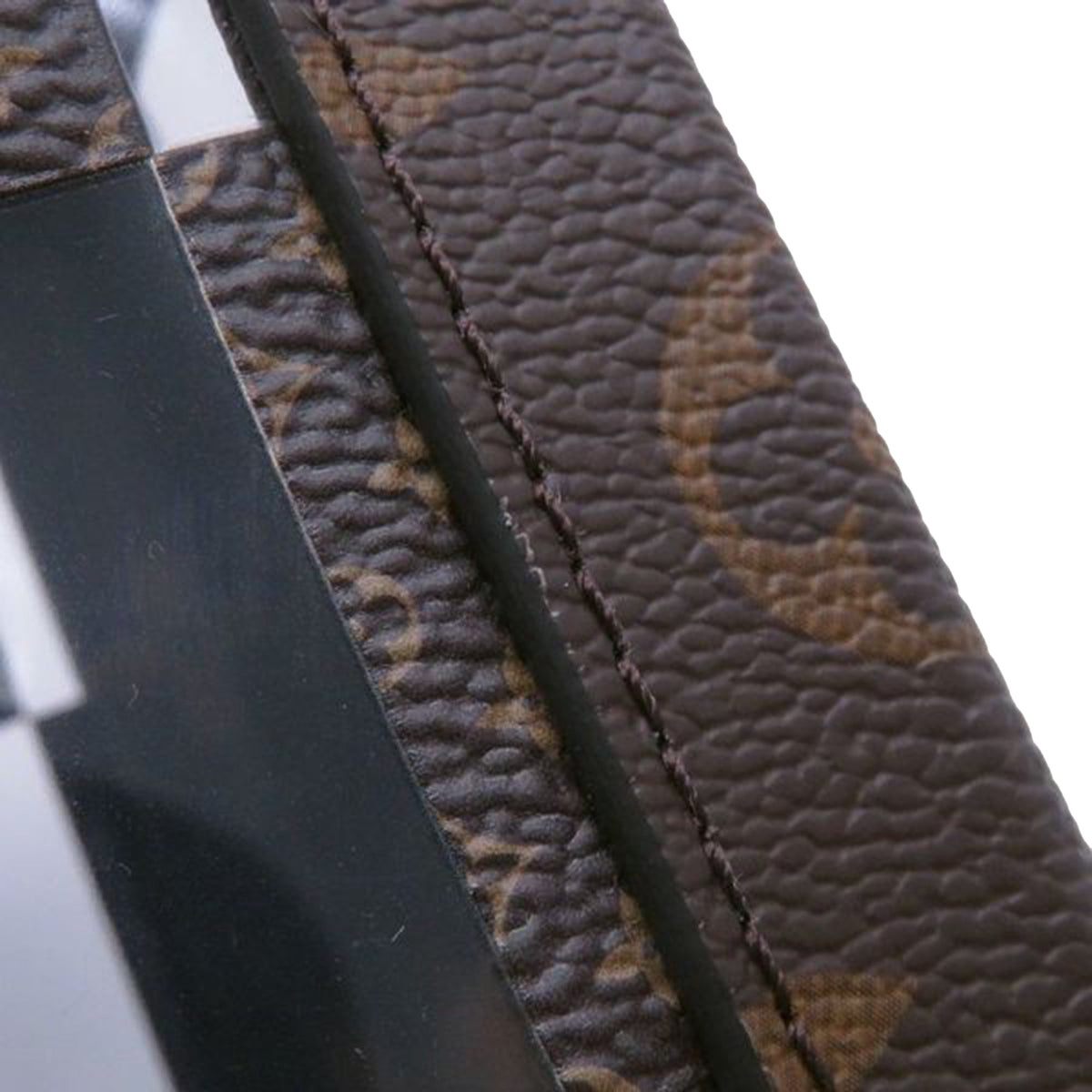 Monogram Chess Soft Trunk
