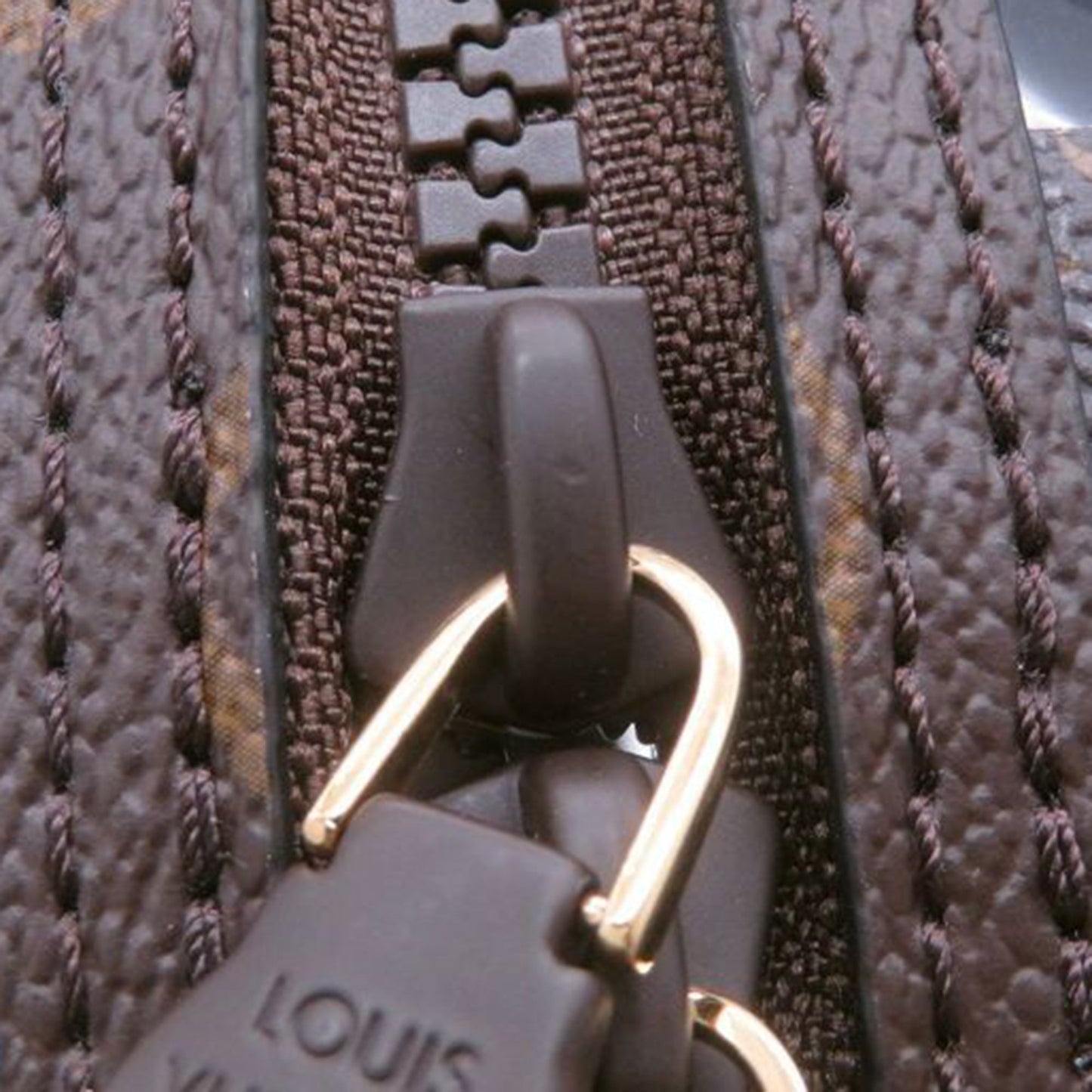 Monogram Chess Soft Trunk