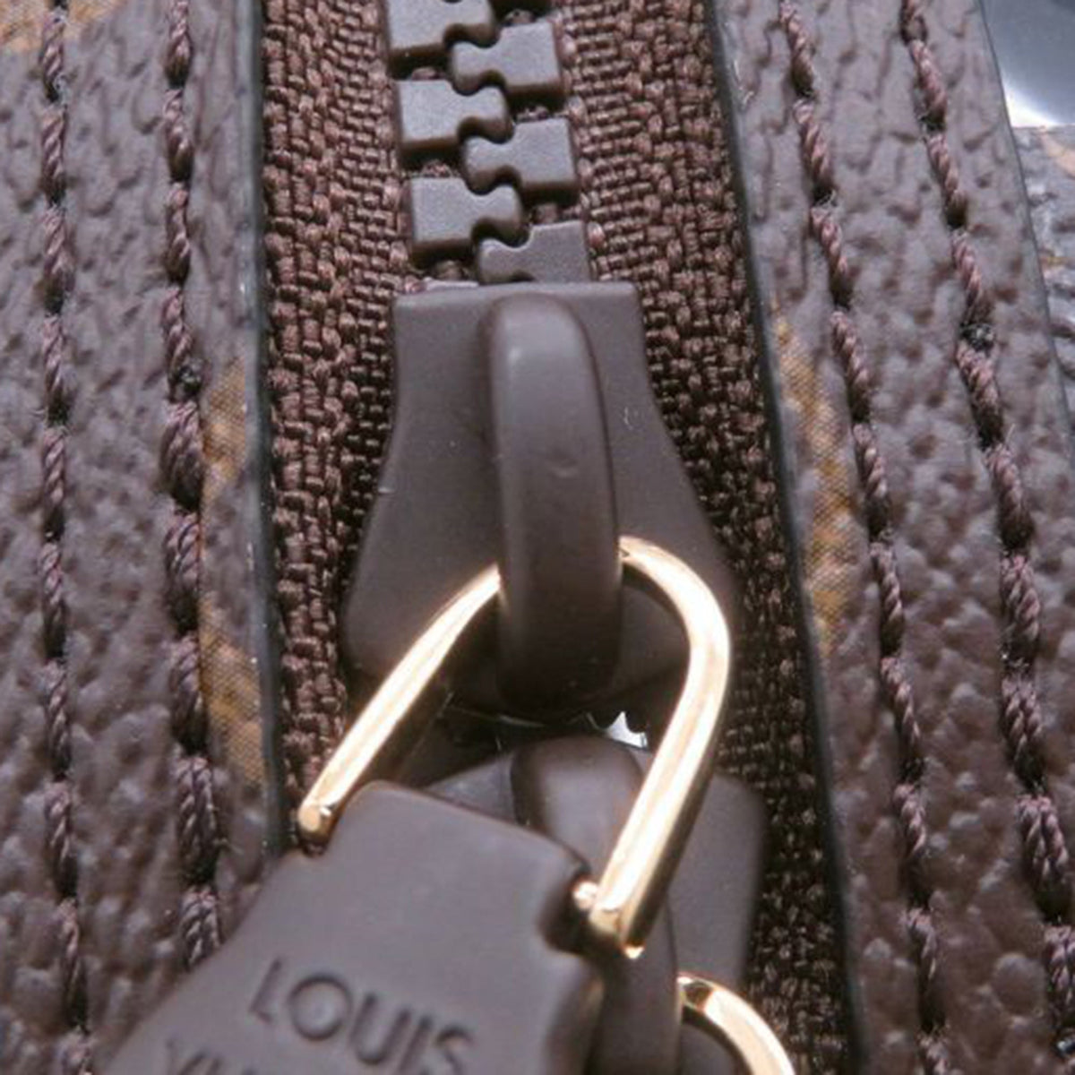 Monogram Chess Soft Trunk