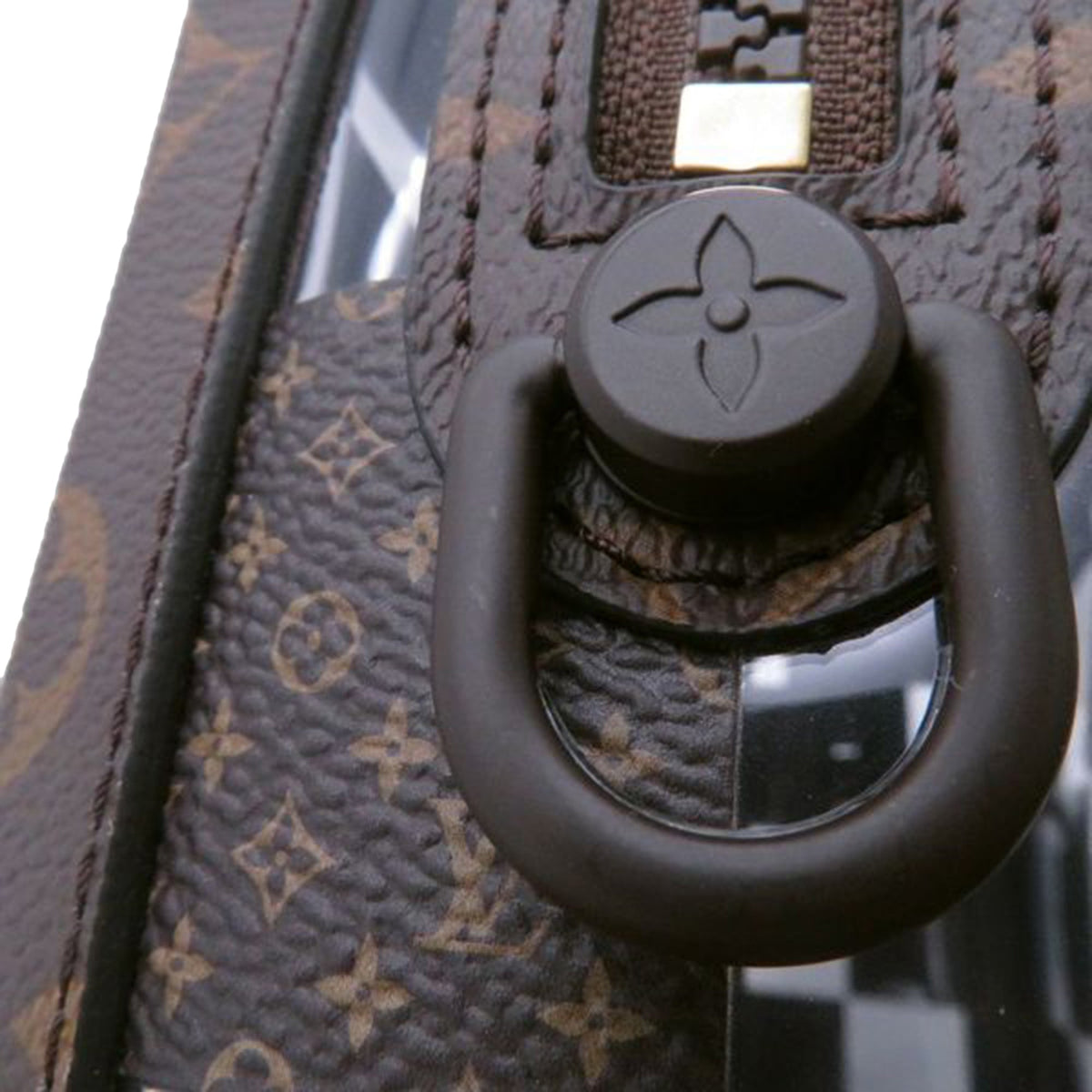 Monogram Chess Soft Trunk