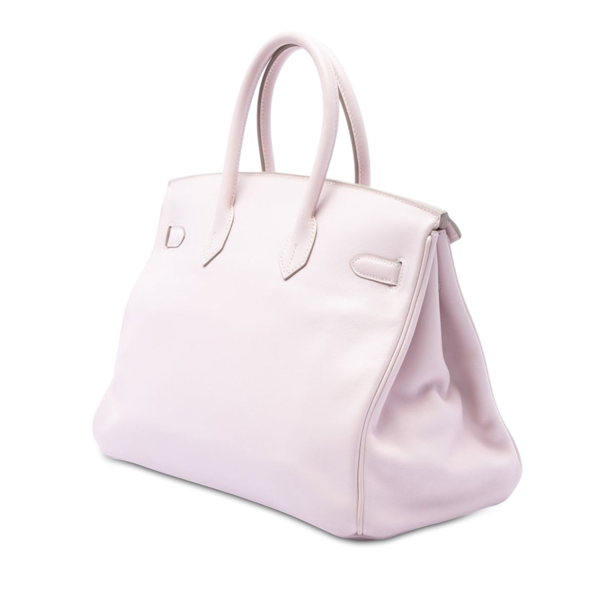 Hermès Swift Birkin Retourne 35