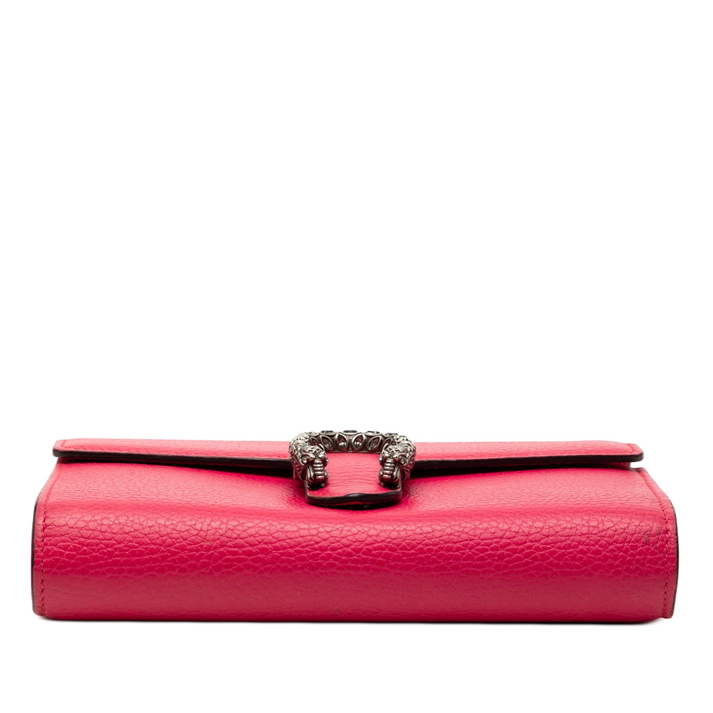 Gucci Calfskin Dionysus Wallet on Chain