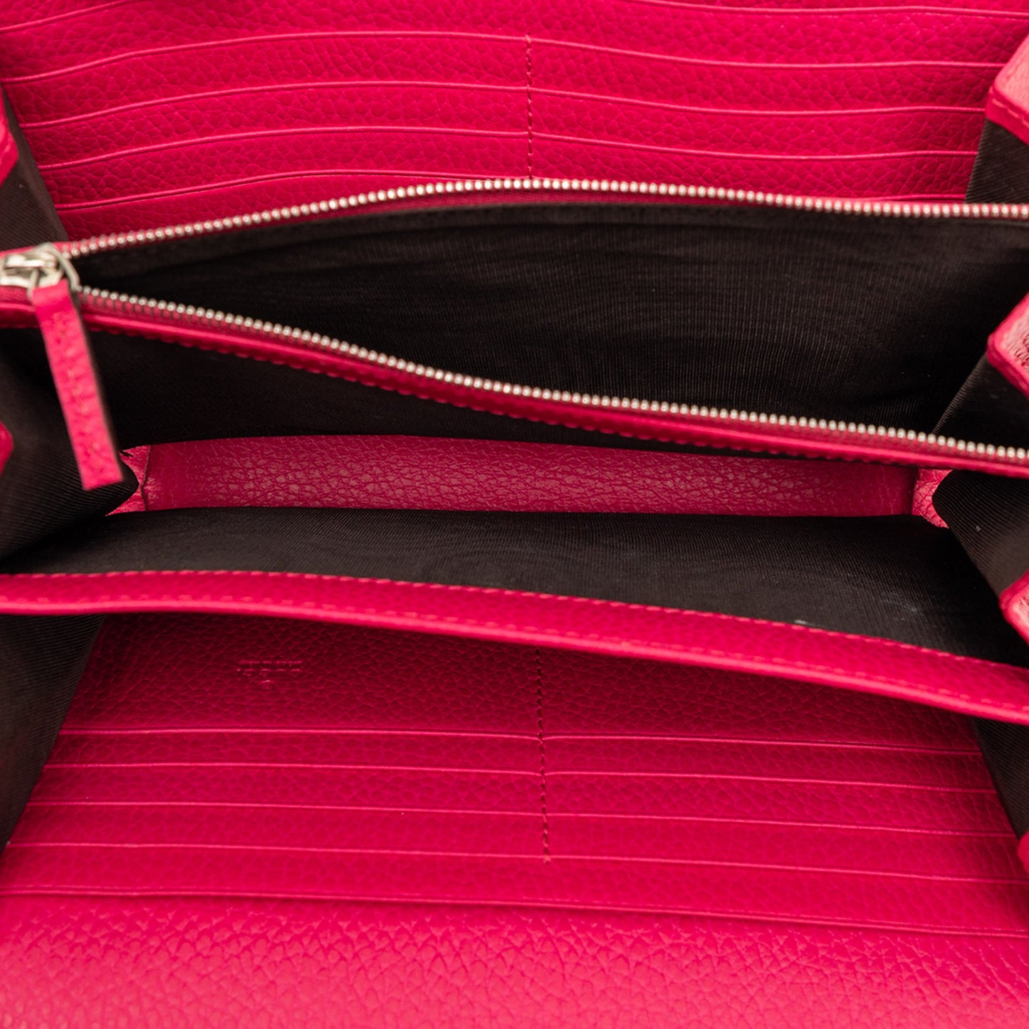 Gucci Calfskin Dionysus Wallet on Chain