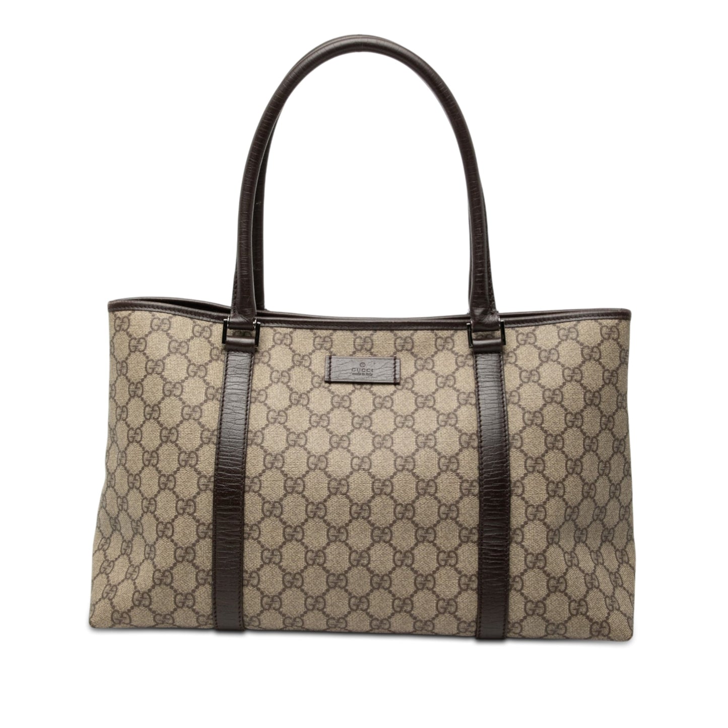 Gucci Medium GG Supreme Joy Tote