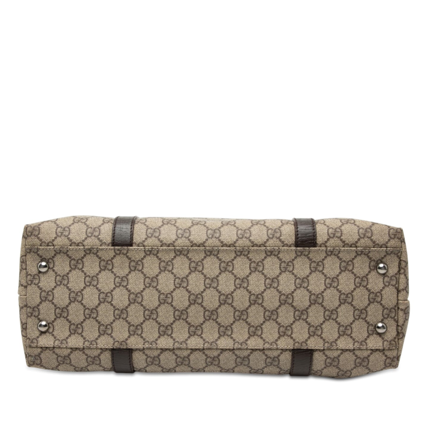 Gucci Medium GG Supreme Joy Tote