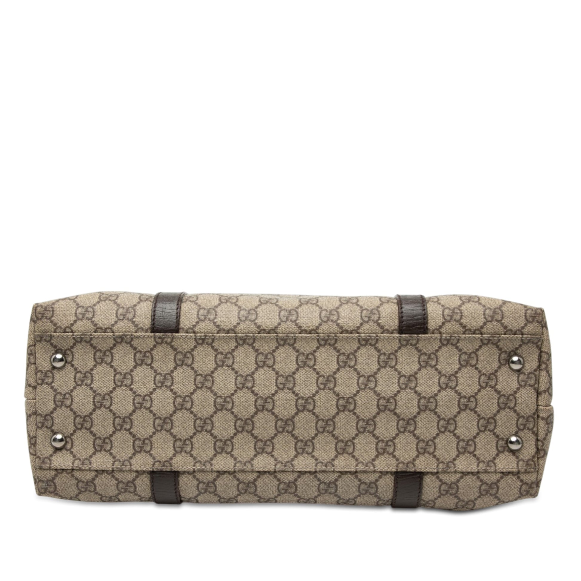 Gucci Medium GG Supreme Joy Tote