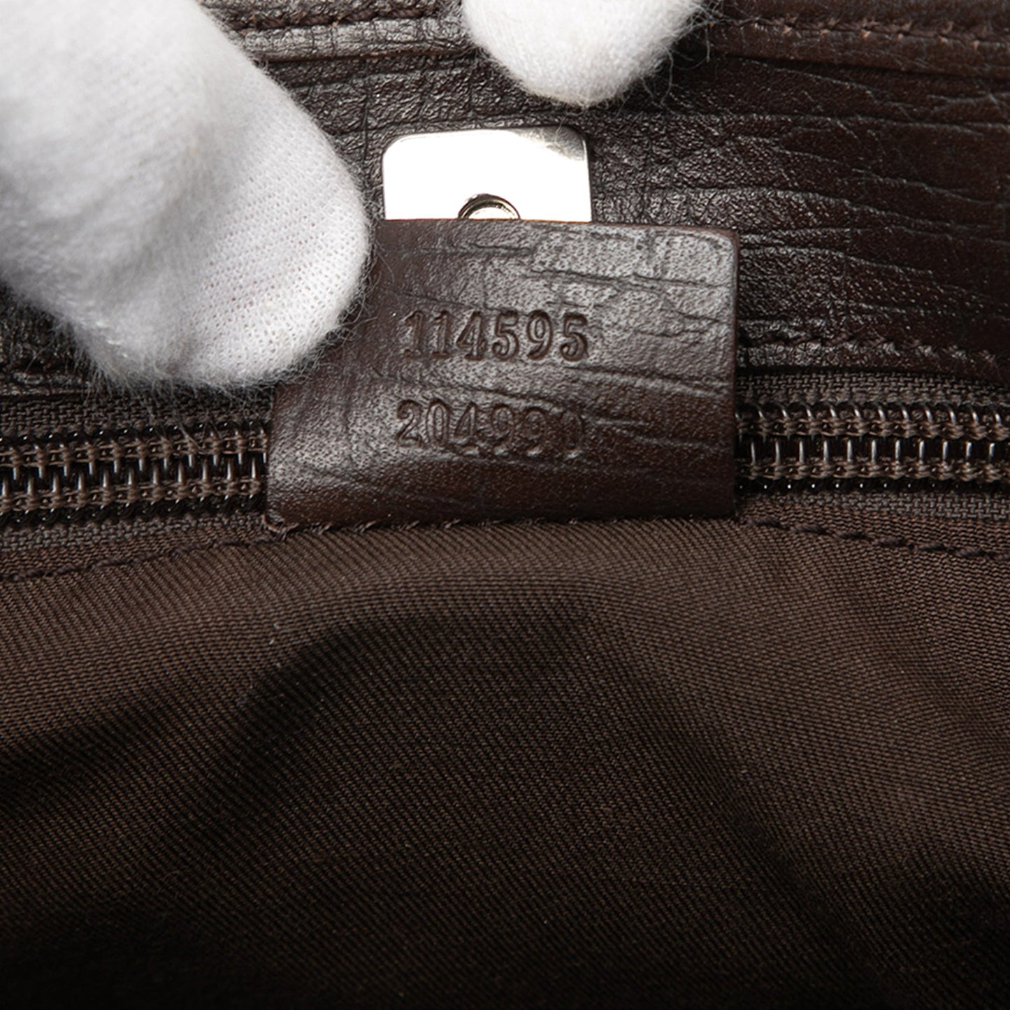 Gucci Medium GG Supreme Joy Tote