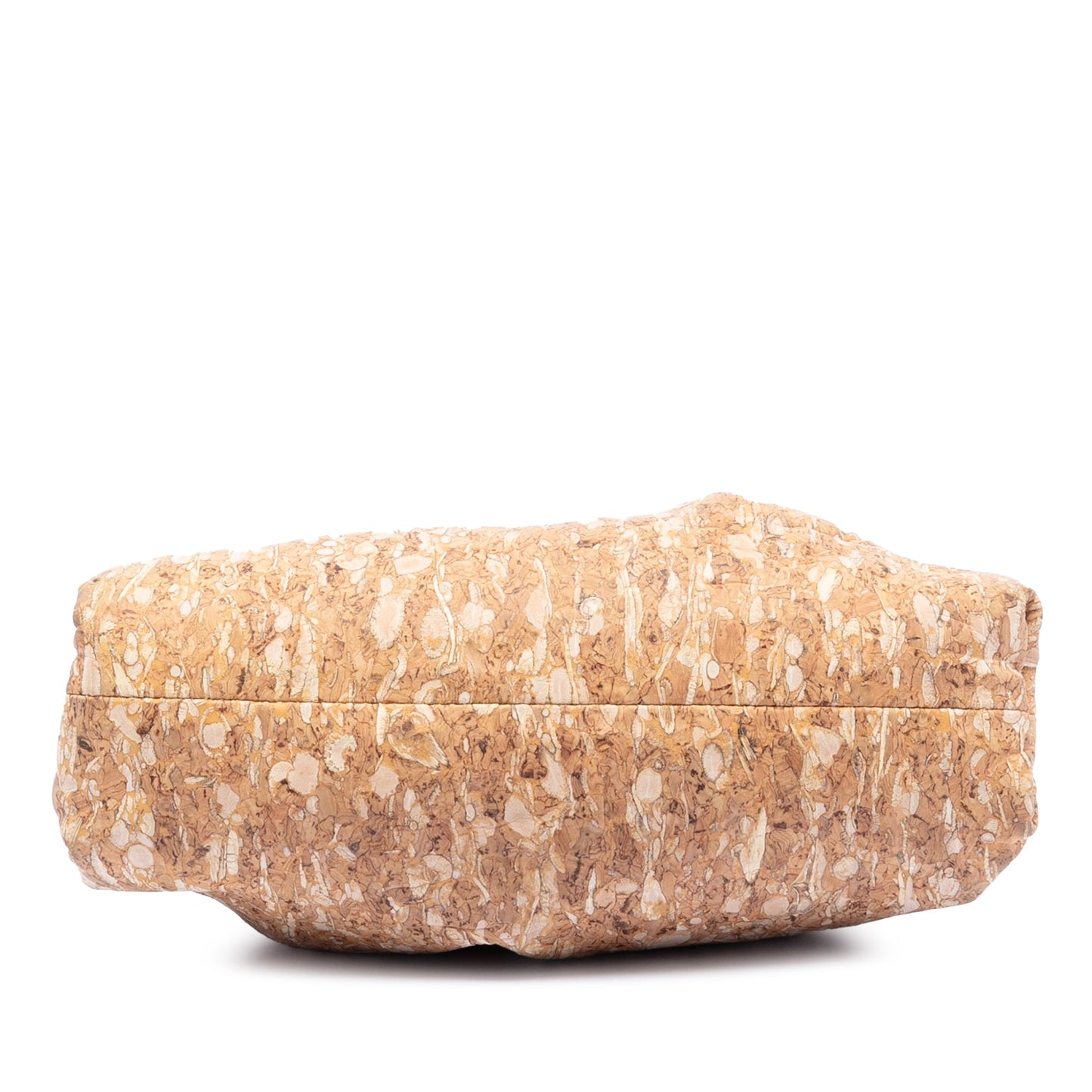 Bottega Veneta Cork The Mini Pouch Crossbody