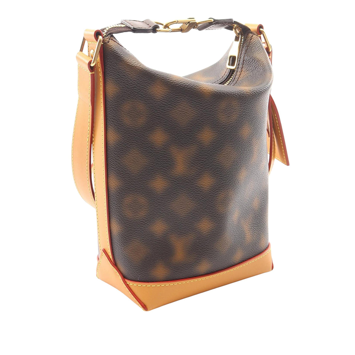 Louis Vuitton Monogram Blurry Cruiser PM