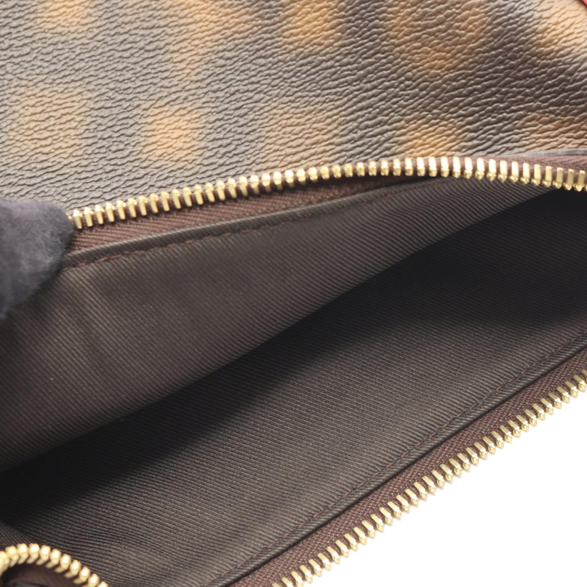 Louis Vuitton Monogram Blurry Cruiser PM