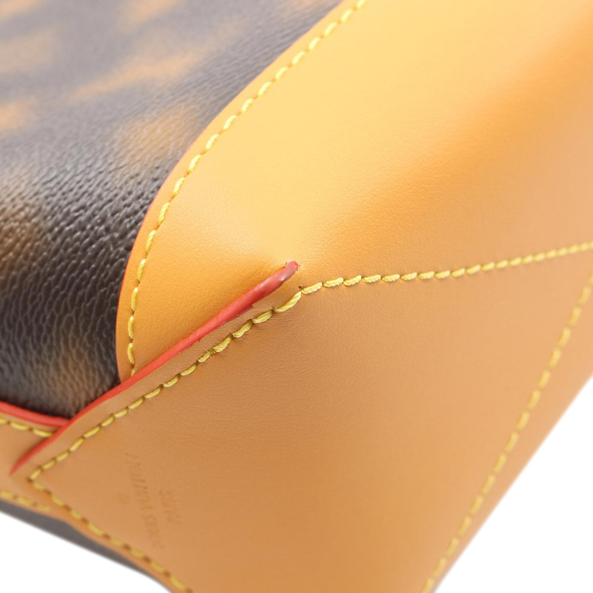 Louis Vuitton Monogram Blurry Cruiser PM