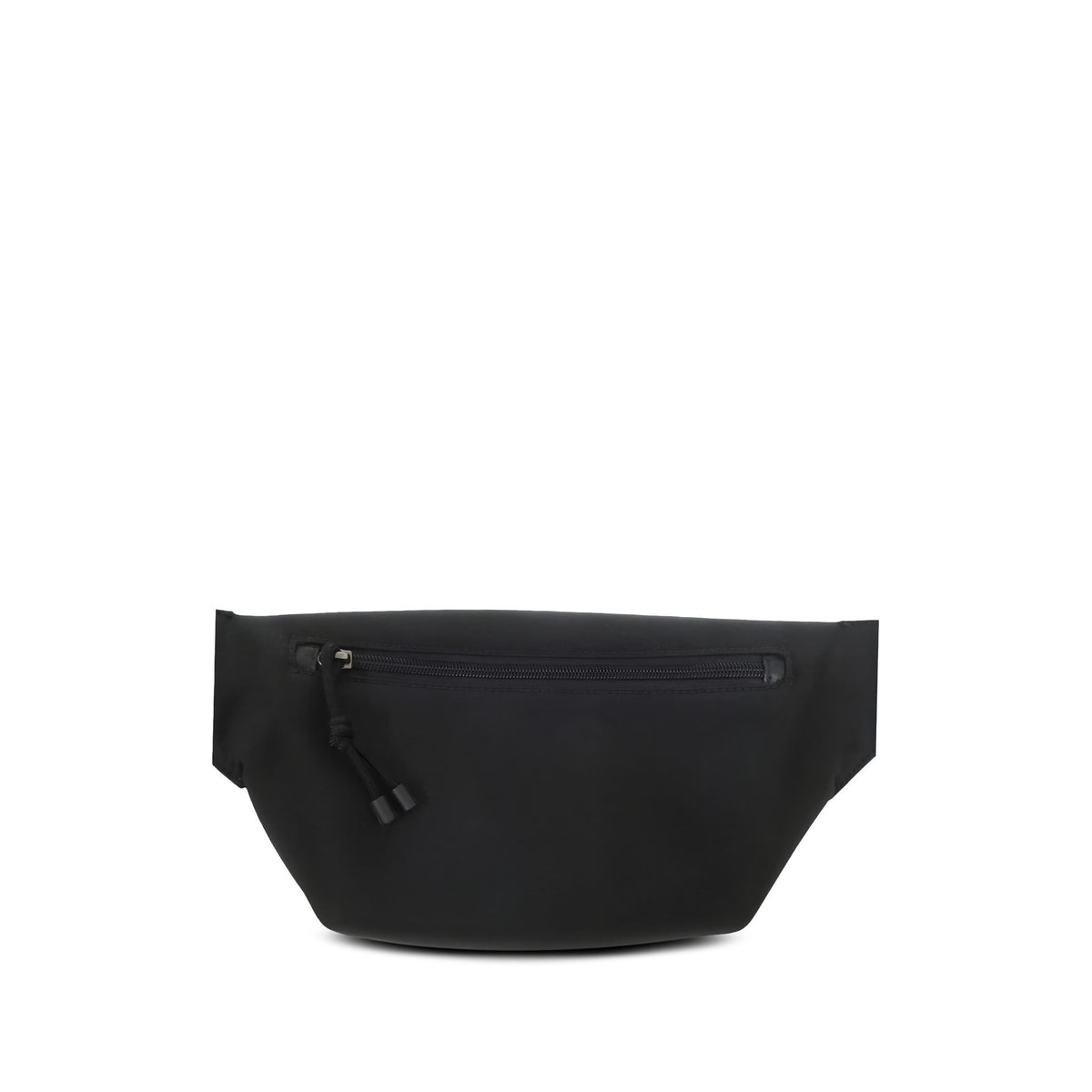 Valentino VLTN Studded Belt Bag — Black