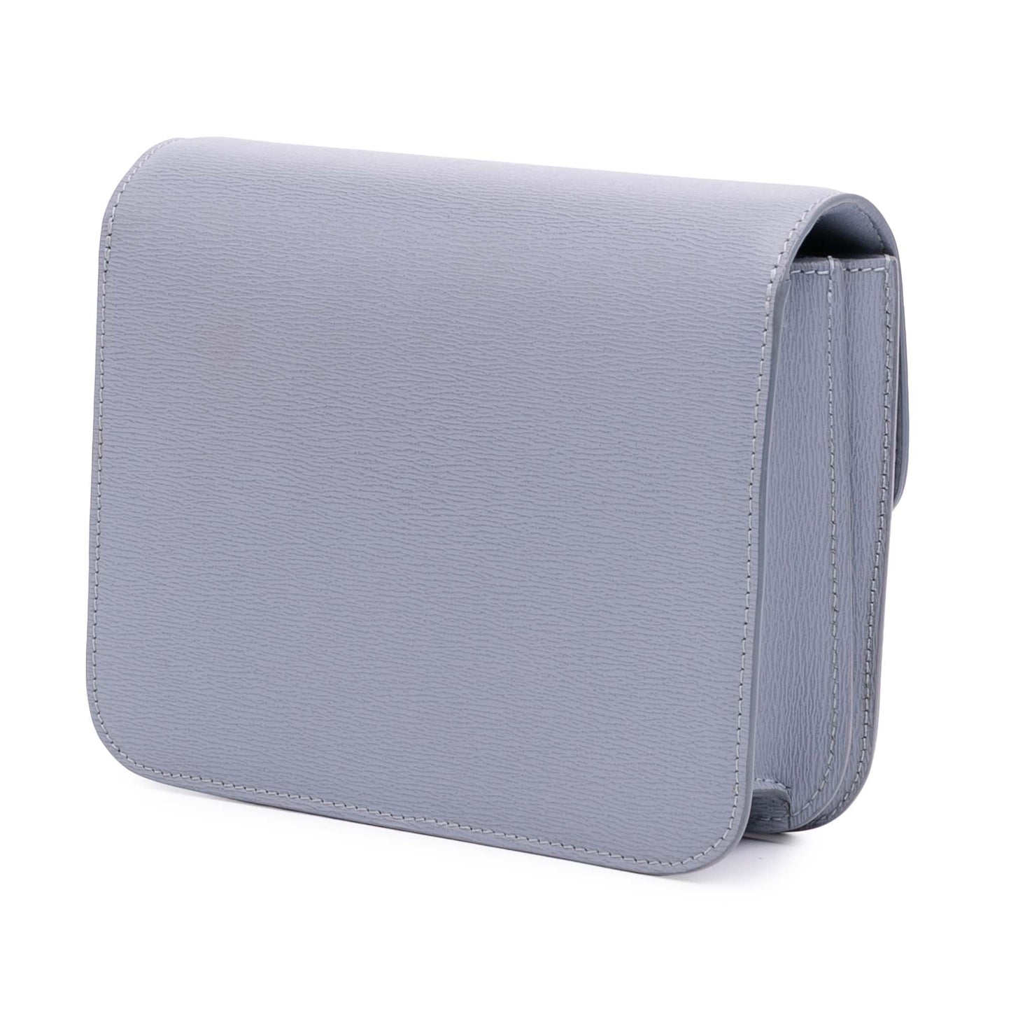 Celine Teen Liege Calfskin Classic Box