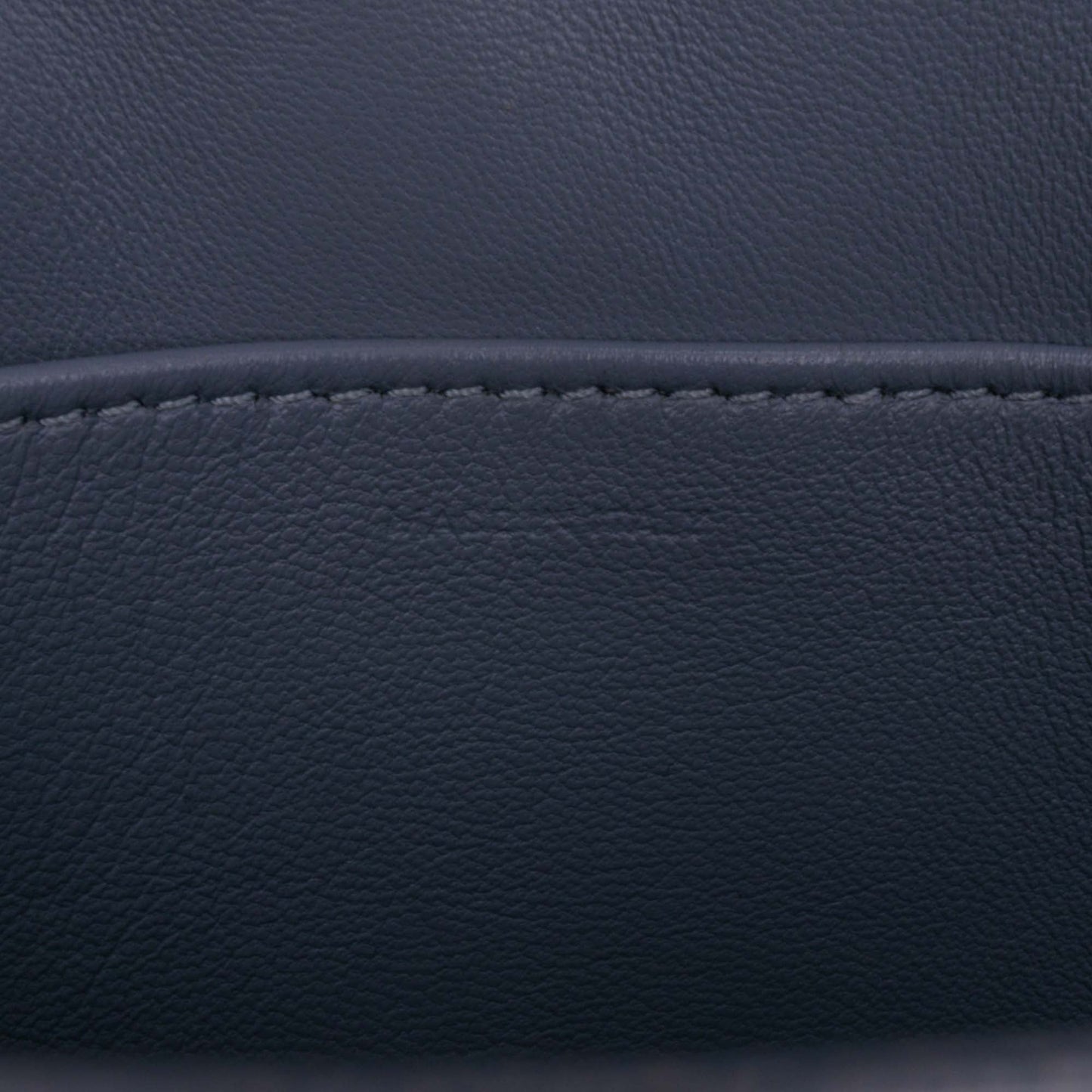 Celine Teen Liege Calfskin Classic Box