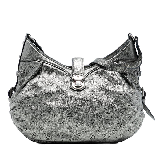 Louis Vuitton Monogram Mahina XS