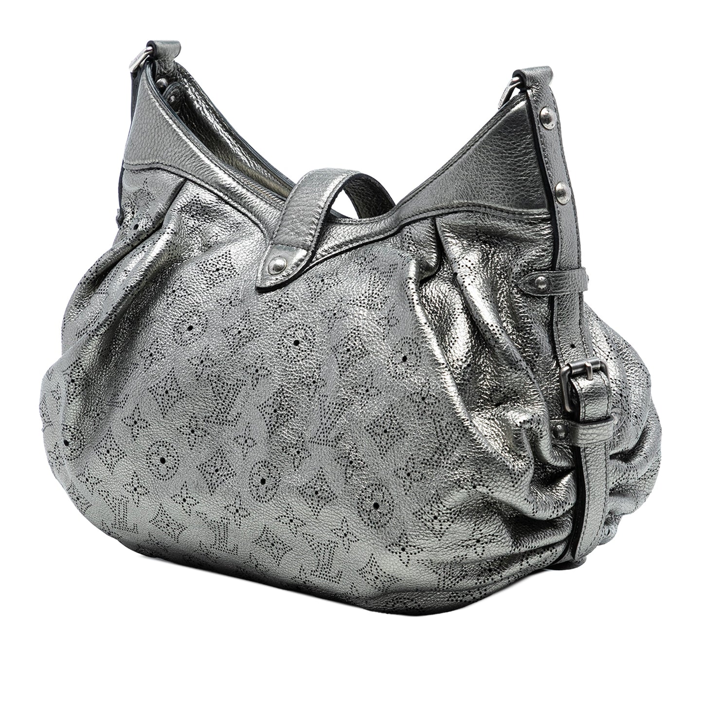 Louis Vuitton Monogram Mahina XS
