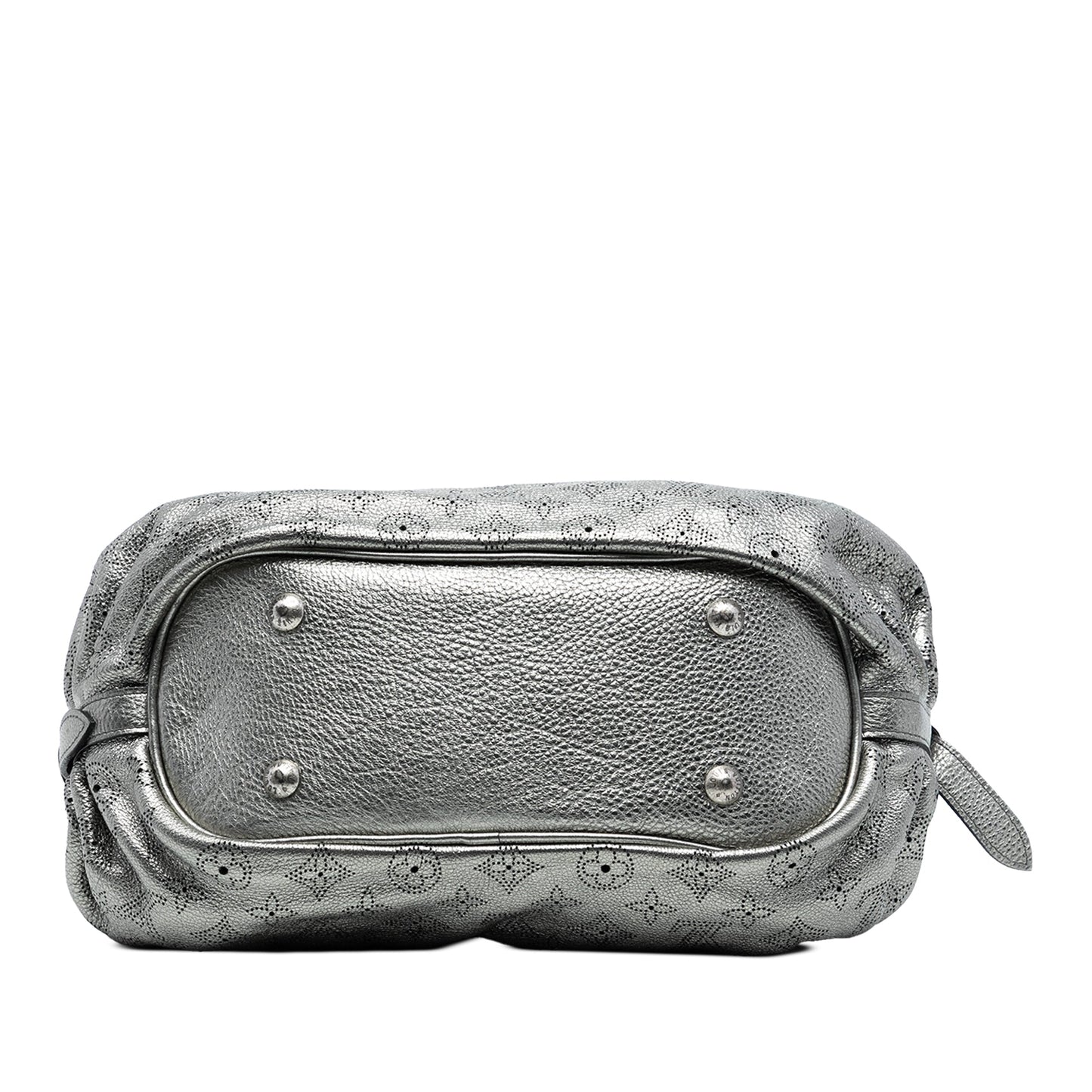 Louis Vuitton Monogram Mahina XS