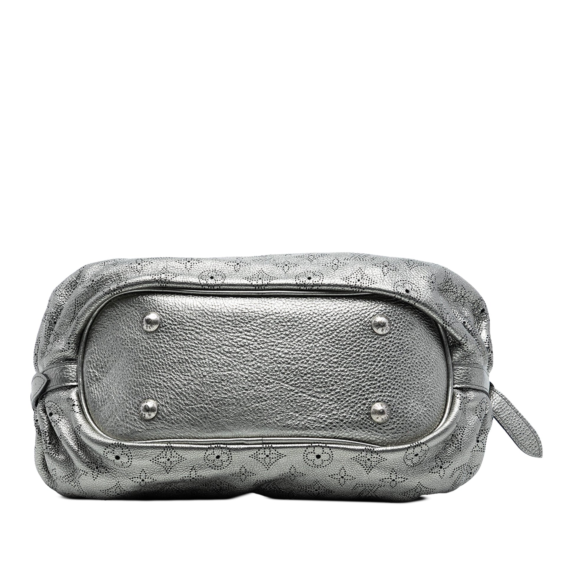 Louis Vuitton Monogram Mahina XS