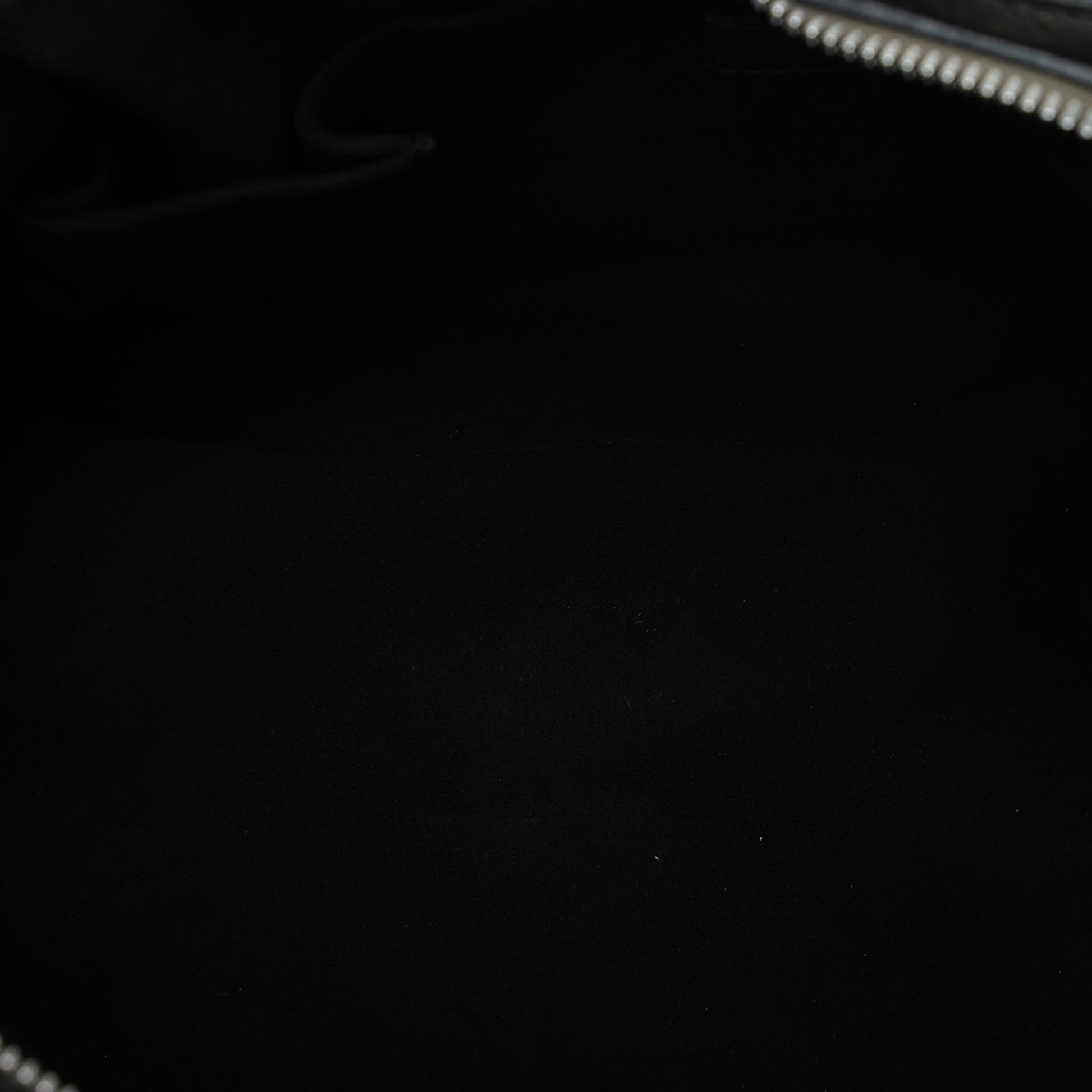 Louis Vuitton Monogram Mahina XS