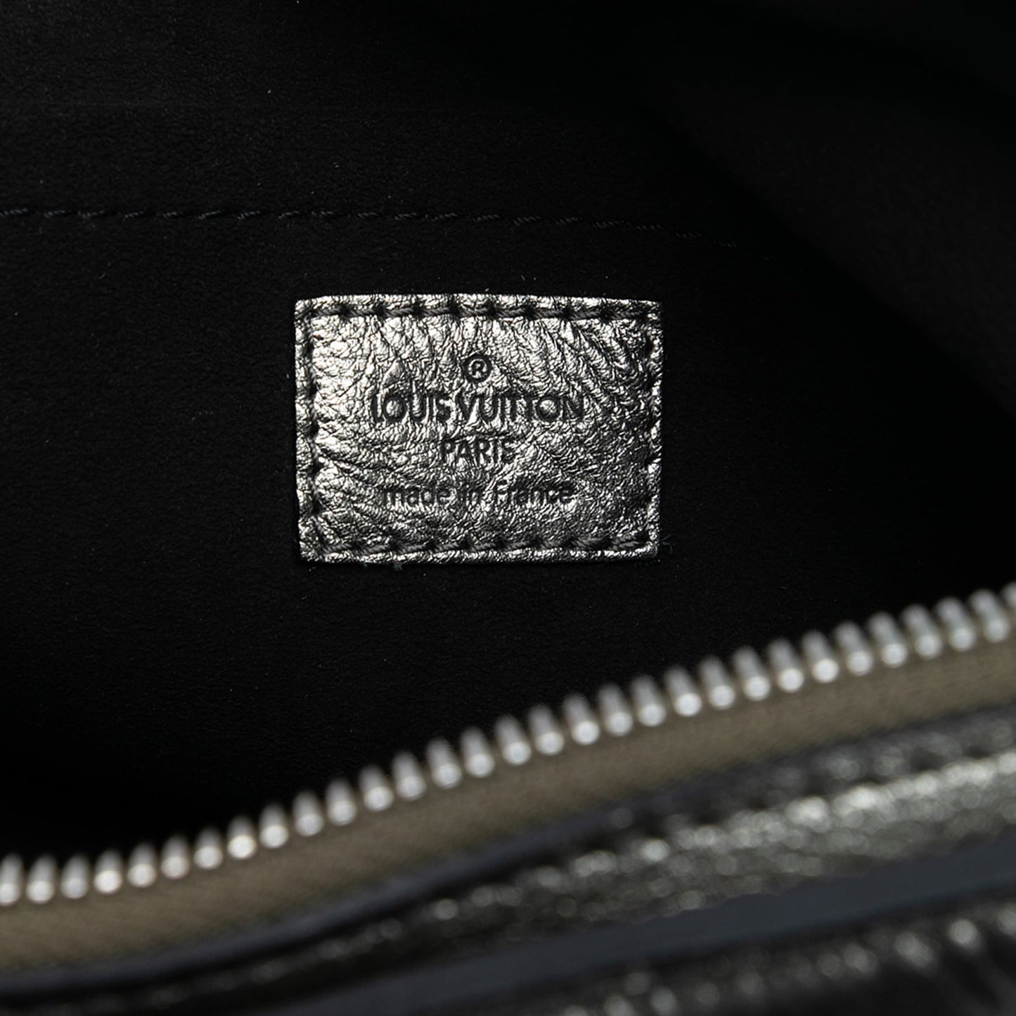 Louis Vuitton Monogram Mahina XS