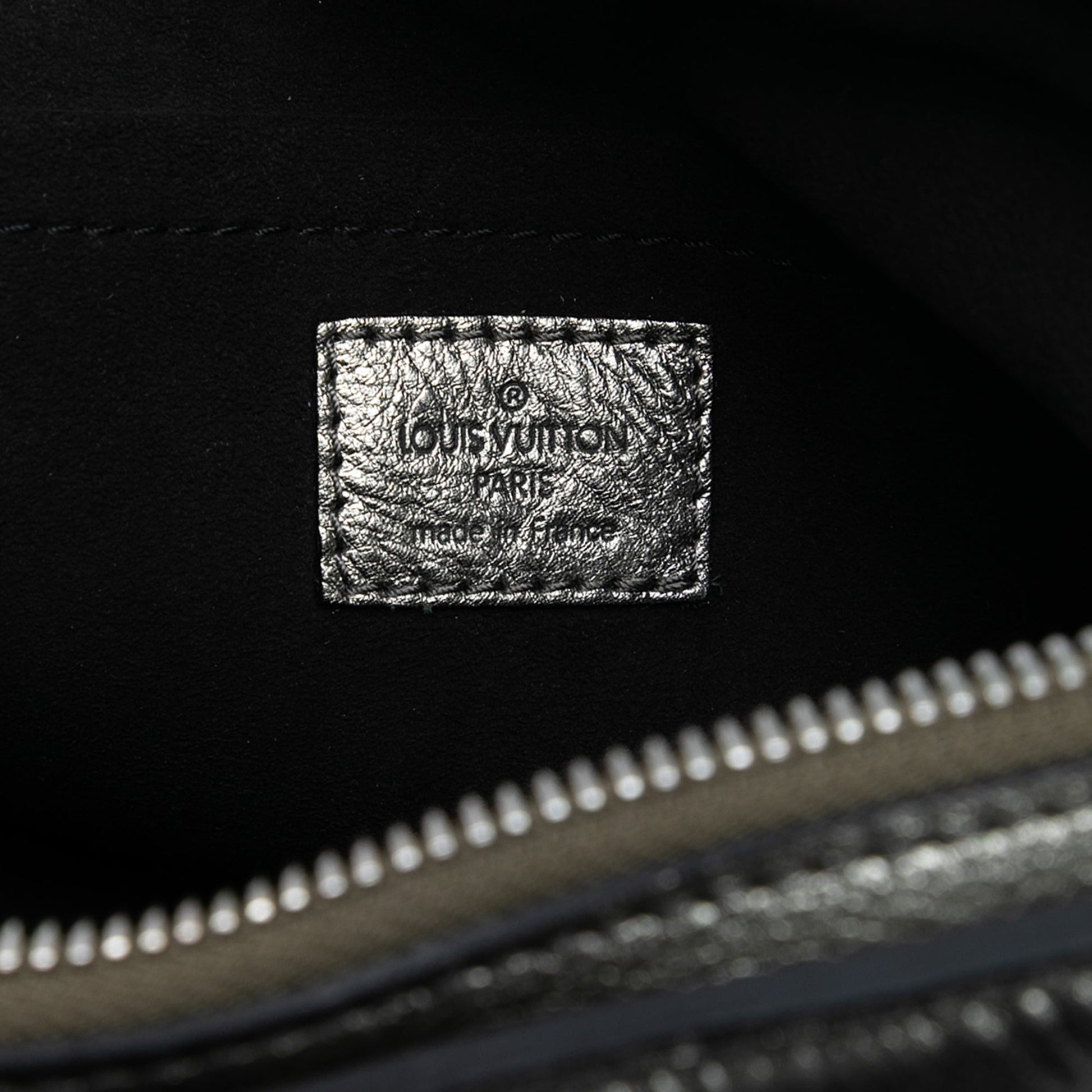 Louis Vuitton Monogram Mahina XS