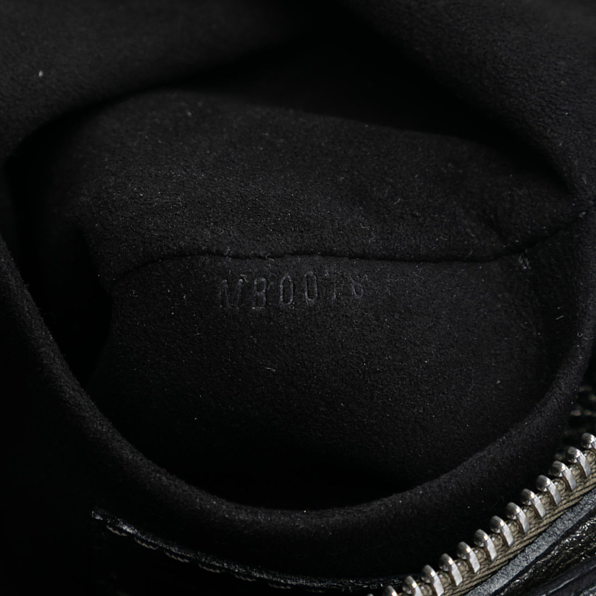 Louis Vuitton Monogram Mahina XS