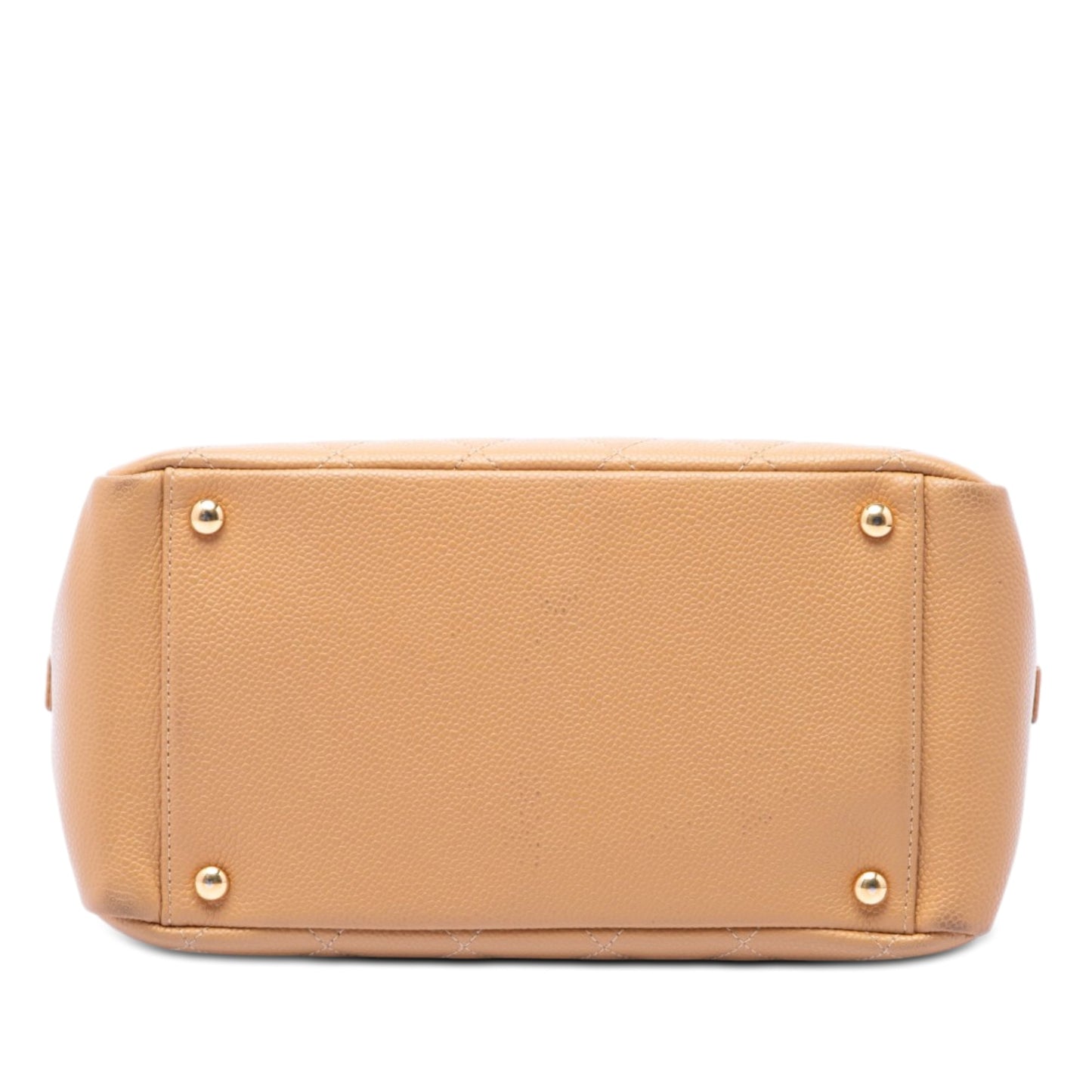 Chanel Petite Caviar Timeless Tote