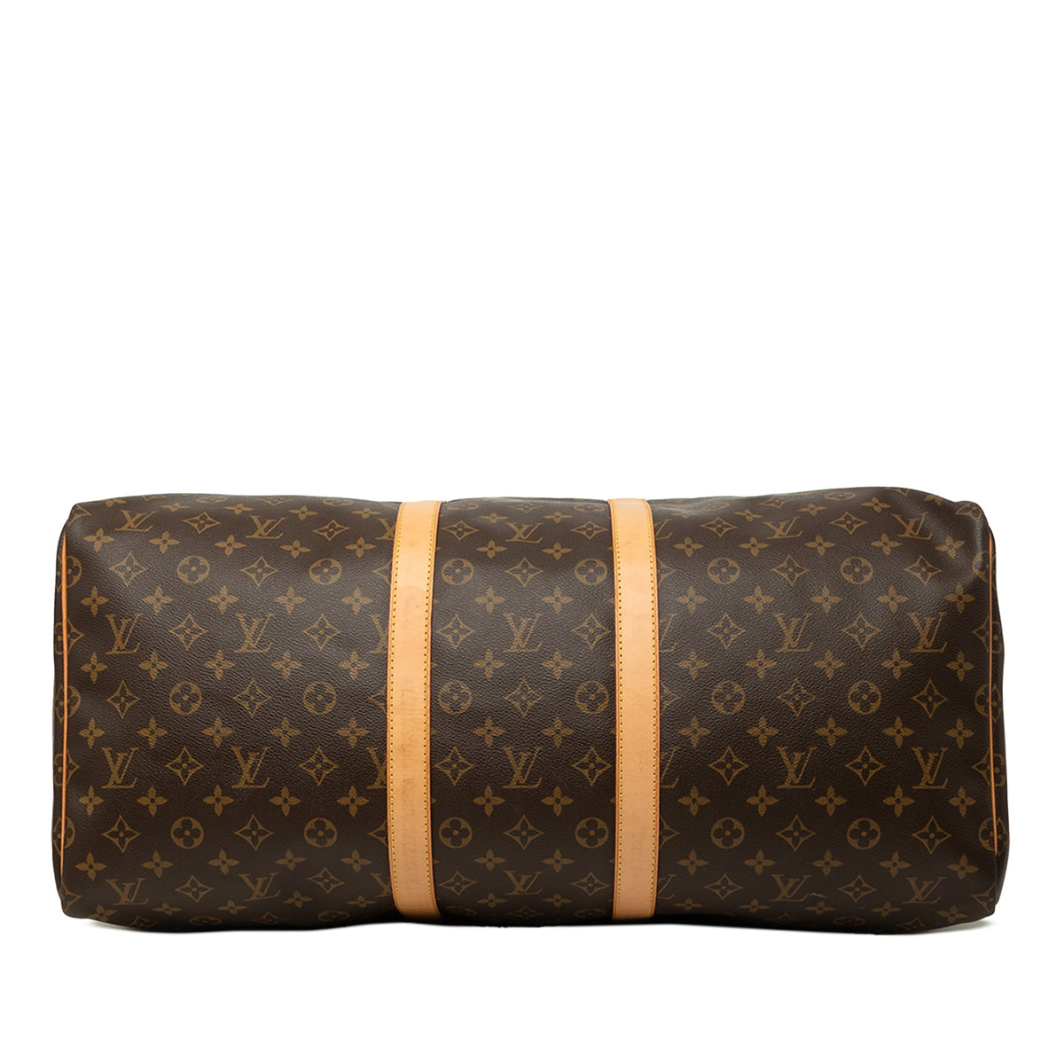 Louis Vuitton Monogram Keepall 55