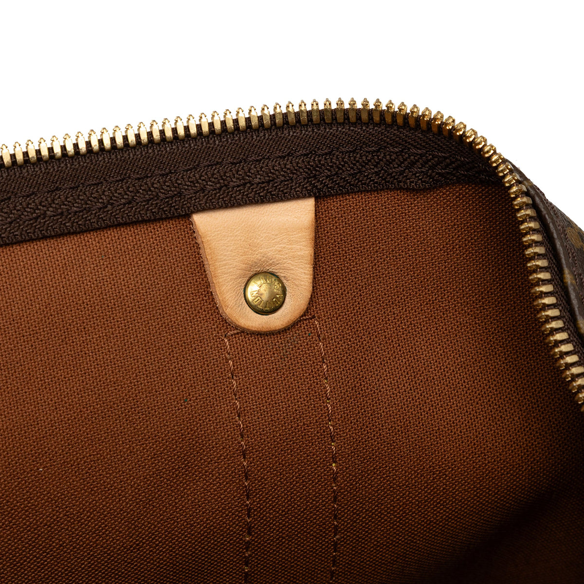 Louis Vuitton Monogram Keepall 55