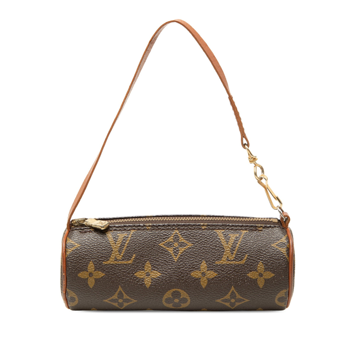 Louis Vuitton Monogram Papillon Pochette