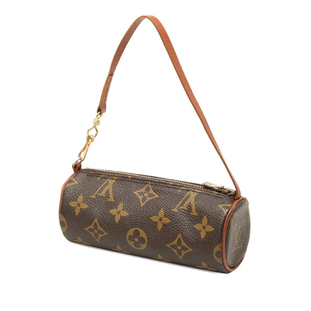 Louis Vuitton Monogram Papillon Pochette