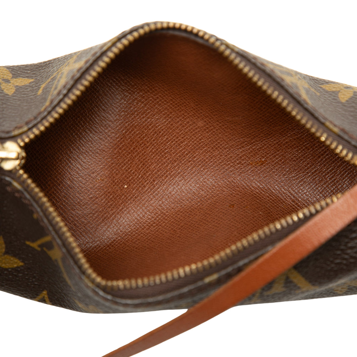 Louis Vuitton Monogram Papillon Pochette