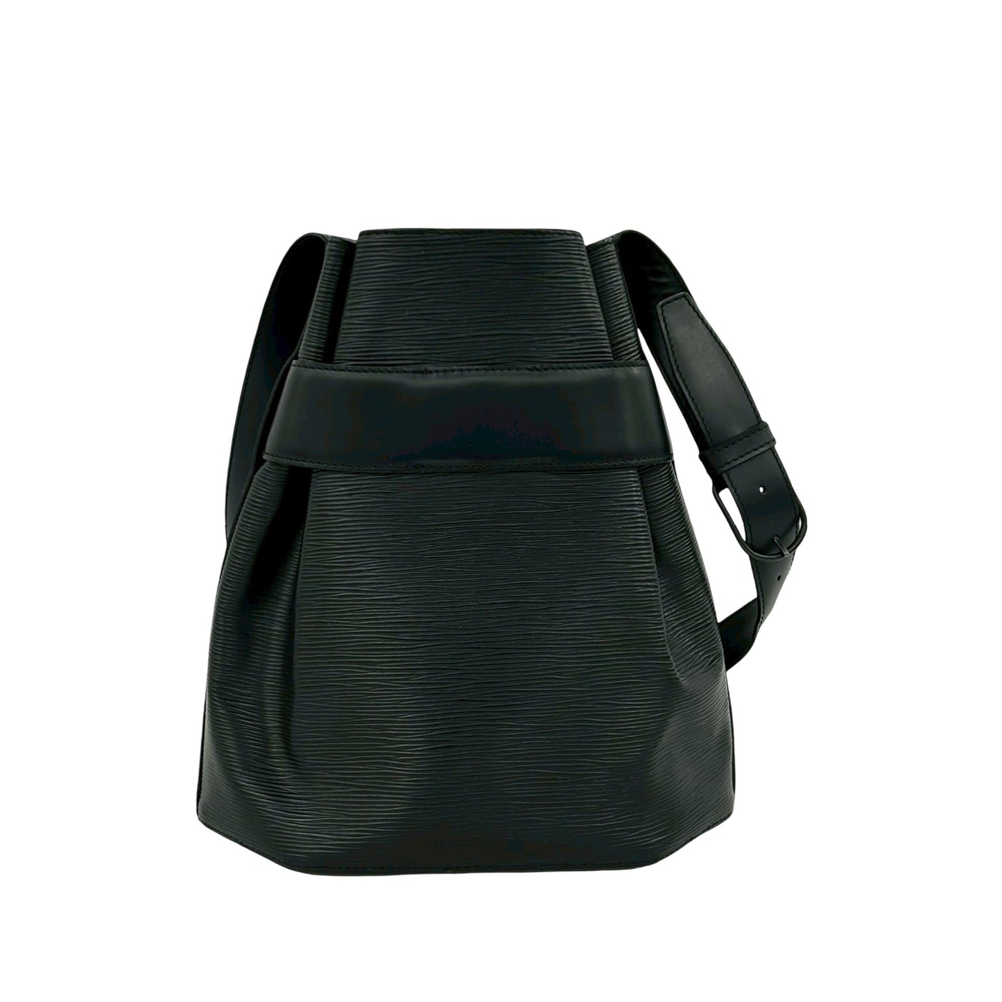Louis Vuitton Epi Sac D Epaule GM
