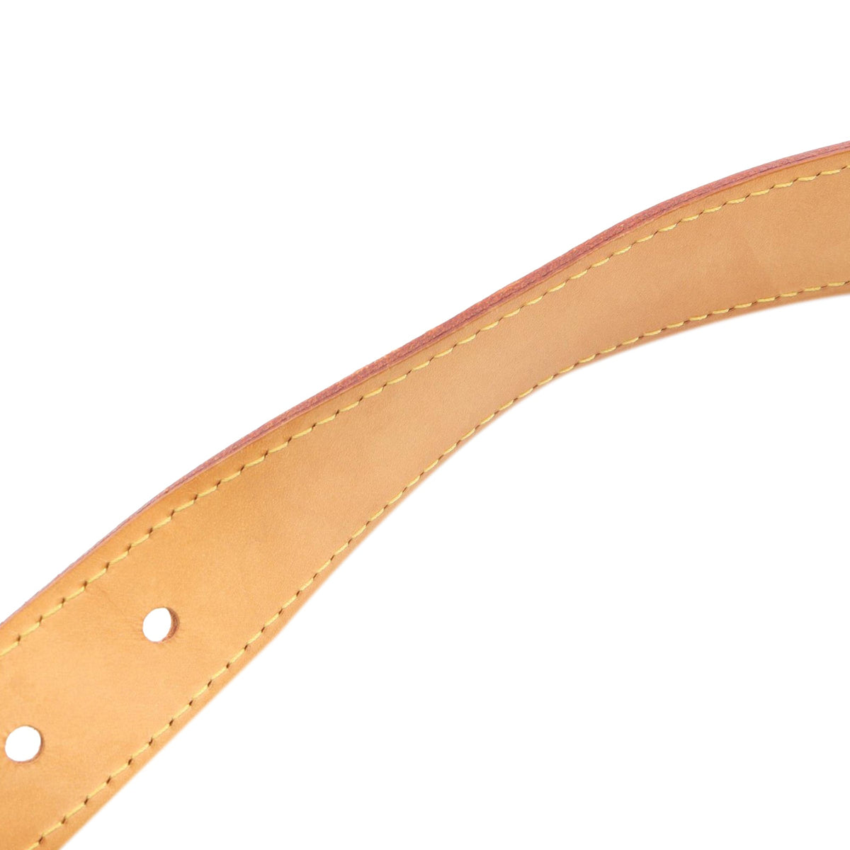 Louis Vuitton Monogram Galliera PM — Brown