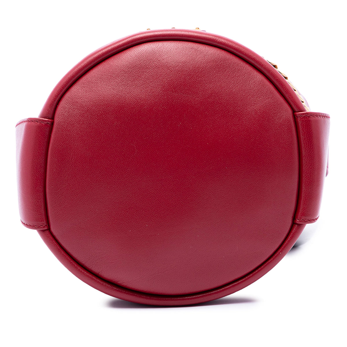 Prada Mini Nappa Petit Sac Bucket Bag