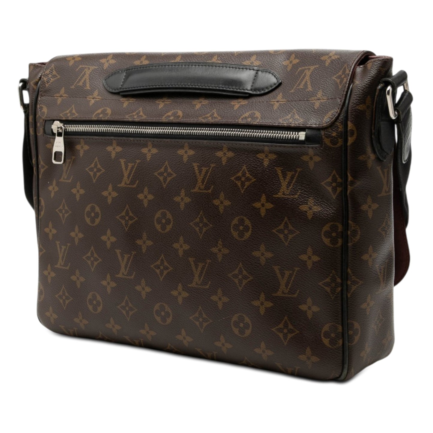 Louis Vuitton Monogram Macassar Clarence