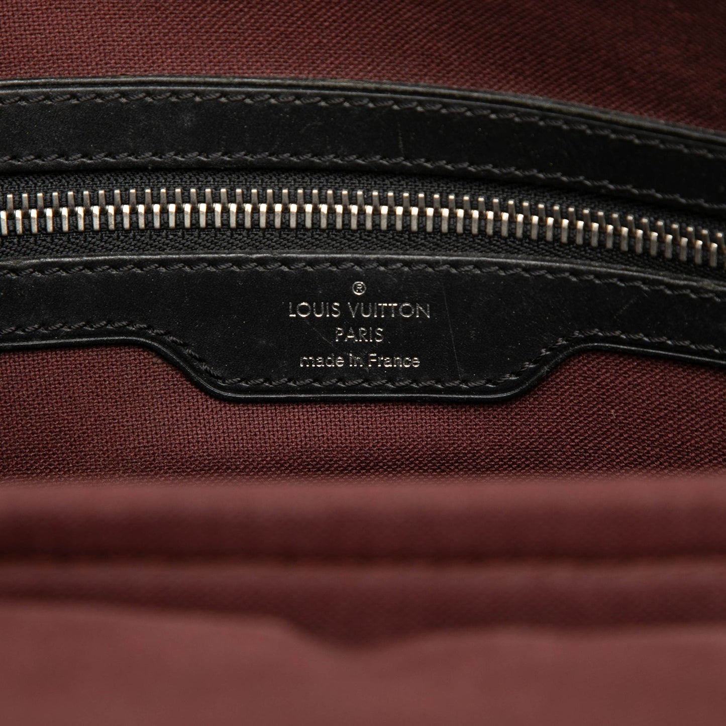 Louis Vuitton Monogram Macassar Clarence