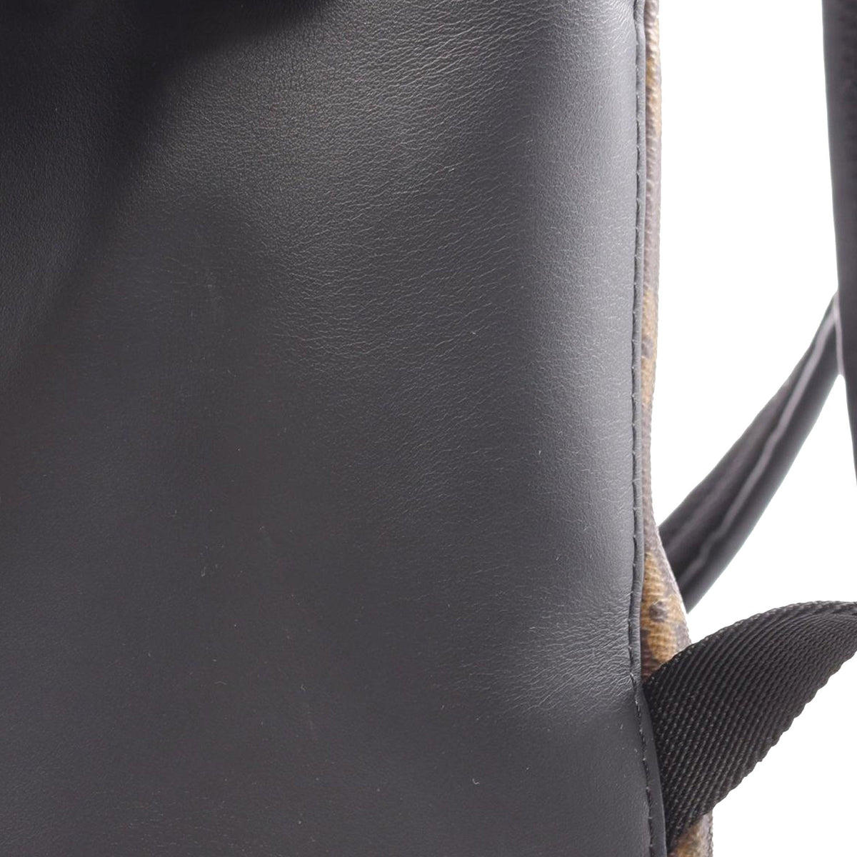 Louis Vuitton Monogram Macassar Discovery Backpack PM
