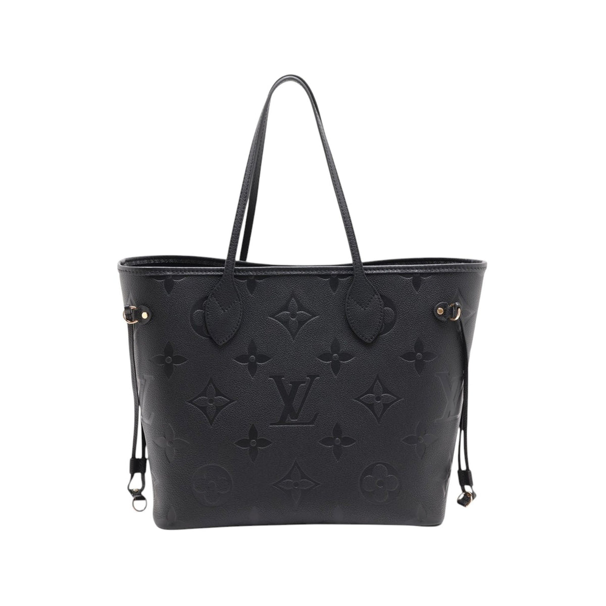 Louis Vuitton Monogram Giant Empreinte Neverfull MM
