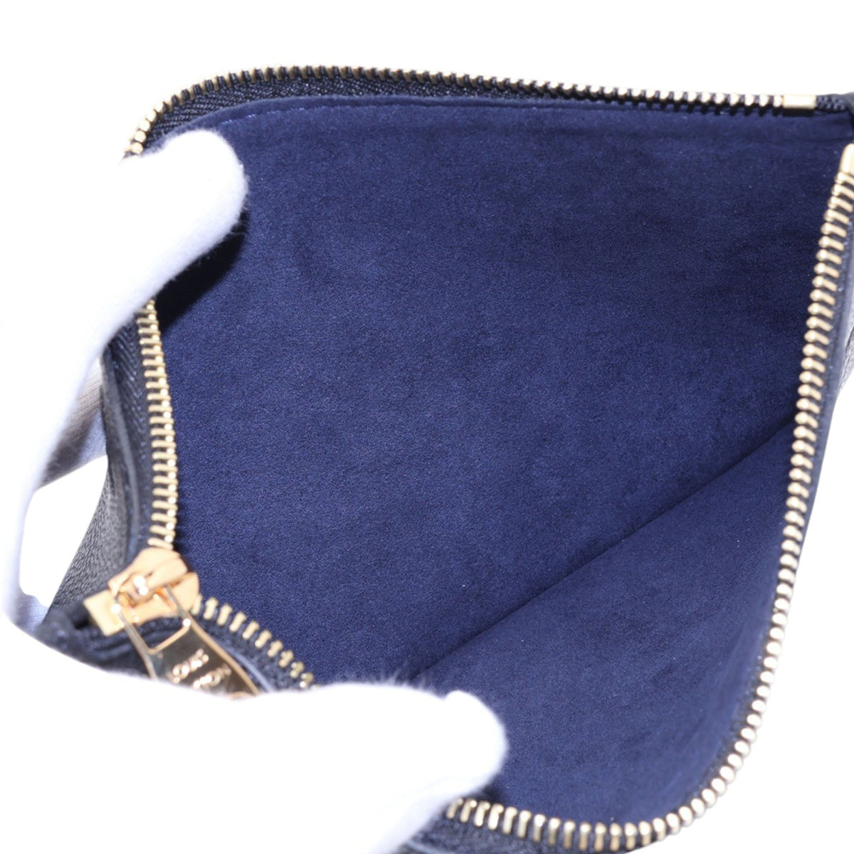 Louis Vuitton Monogram Giant Empreinte Neverfull MM