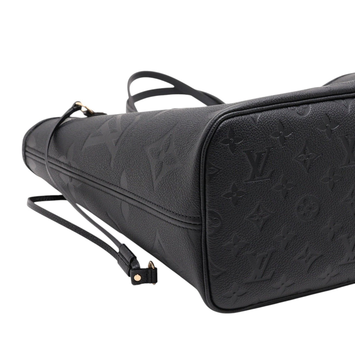 Louis Vuitton Monogram Giant Empreinte Neverfull MM